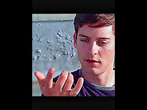 SPIDY FIRST FLY MOMENT 🕷 || Spider Man (2002) #shorts #viral #shortsfeed #marvel #ytshorts