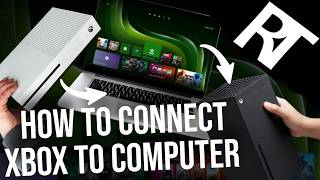 How to connect Xbox to computer (2026)