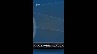 Último baile un éxito! Diario Sports Honduras TV 06072026 📱