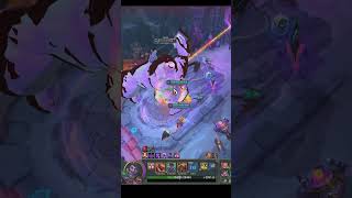 ÖLMEYEN MUNDO YAPMIŞLAR #leagueoflegends