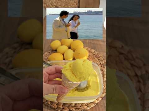 "Bütün kızlar limonlu dondurma sever değil mi?"Vadi seven dostuna göndermeyi unutma💗