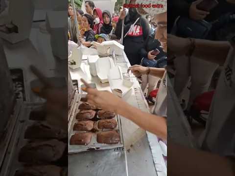SEHARI 30 KG TEPUNG LUDES !