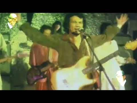 Jaga lima Rhoma Irama