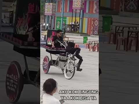 Akan Rilis Becak Tahun 2024 #shorts