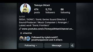 Happy Birthday Tomoya Ohtani