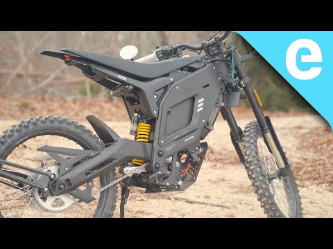 NIU XQI3: Exploring the outdoors and testing off-road capabilities [Sponsored]