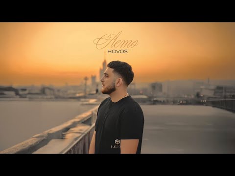 HOVOS - Лето (Official Audio)