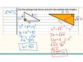 Exploring the Pythagorean Theorem and Distance Concepts
