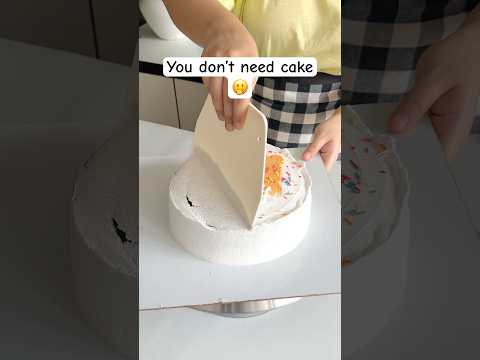 New bakers alert‼️#shortsfeed #bakingbasics #cakehacks #caketips #tipsandtricks #shortsfeed