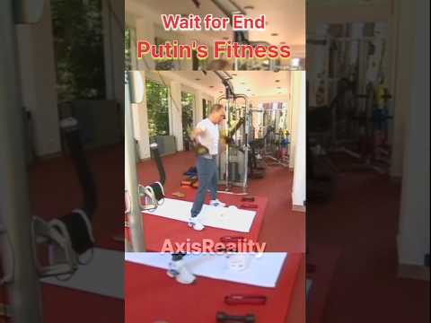 Joe Biden Vs Putin Fitness Compression #respect #biden #putin