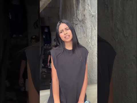 los paisas son unos berracos- JONFER Y VALENTINA CERON #viral #seguidores #humor