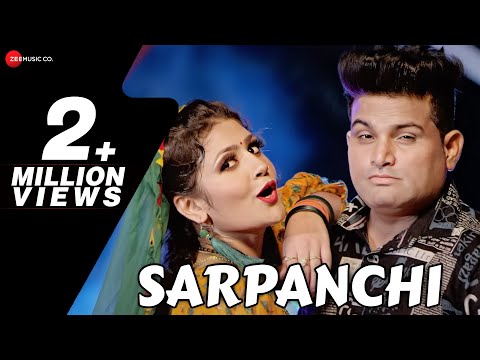 Sarpanchi - Official Music Video | Raju Punjabi, Gori Nagori | Naveen Vishu Baba |New Haryanvi Song