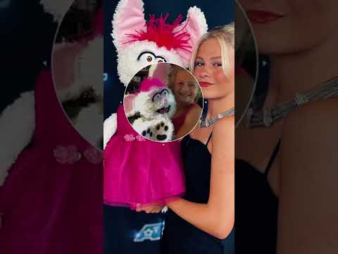 Through Thick and Thin | Darci Lynne