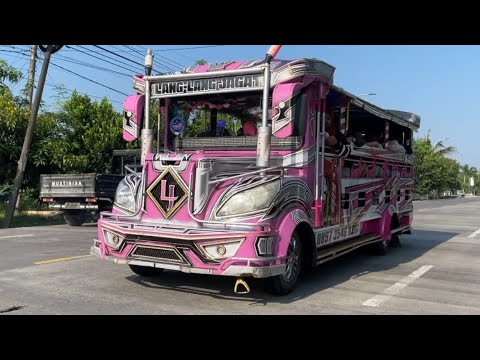 ODONG2 LJ "LANG LANG JAGAT"🚂Wisata Kebun Blimbing dan Growgolan Bojonegoro