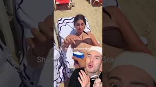 VIRAL TANNING HACKS!😱 #tanning #summer #summertime #skincaretips #skincareroutine #summershorts