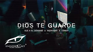 Ele A El Dominio ❌ Midnvght ❌ Conep - Dios Te Guarde 🙏🏼 (Video Oficial🎬) 💀❌🩸❌🔌