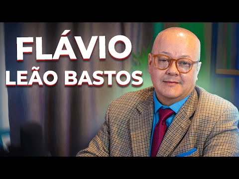 IA nas Eleições - Ep.14 com Flávio de Leão Bastos