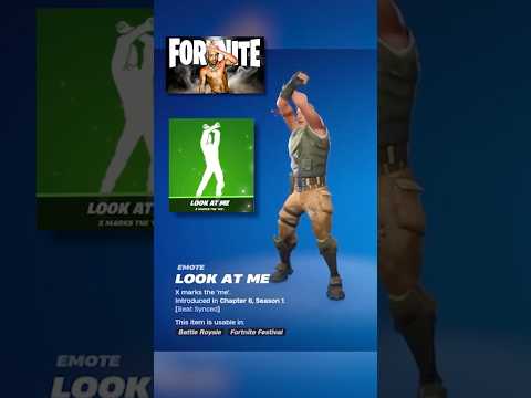 XXXTentacion Is Actually Coming To Fortnite?!😳