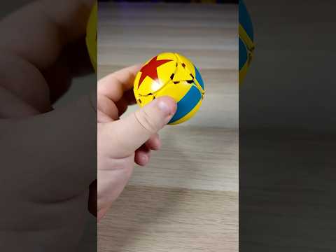 ¡Todas las referencias de la lámpara de Pixar de LEGO! #lego #legoespaña #afol #pixar