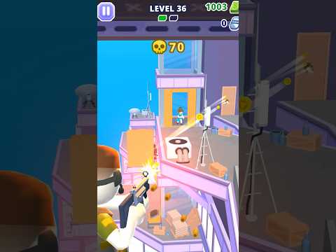 Heli Escape Mobile Gameplay #36 #mobilegame #games #gaming