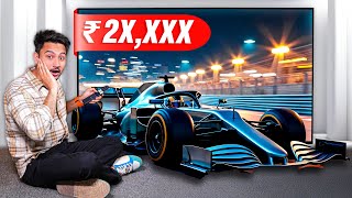 Xiaomi 4K QLED 55inch FX Pro - is it worth the price?