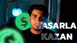 Tişört Satarak Dolar Kazanmak? Güvenilir mi?