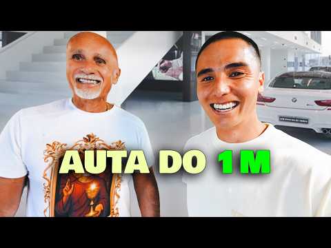 Nakupujeme a rozdáváme auta do 1.000.000 Kč 😮 WEEKVLOG