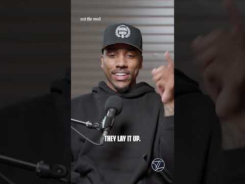 Jimmy Butler really had Jeff Teague saying he's the GOAT for this 😂🤯