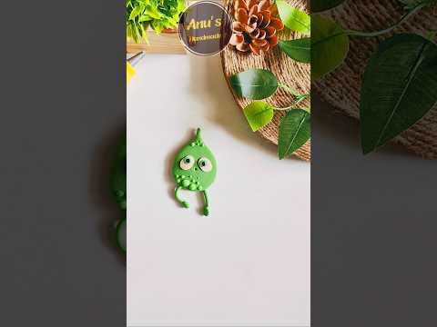 easy kids craft 😱#shorts #viral #claycraft #amaira #funny #comedy #comedyvideo  #youtubeshorts