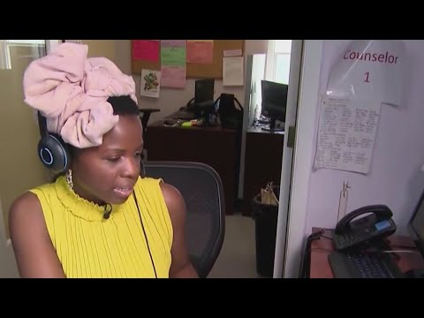 Lines for Life: Federal removal of suicide hotline for LGBT+ community ‘disappointing’