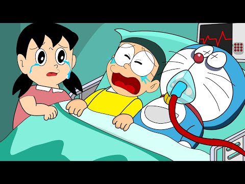 Doraemon Bahubali Jay Jay Kara Sad Song | Doraemon And Nobita Bahubali Sad Song In Hindi