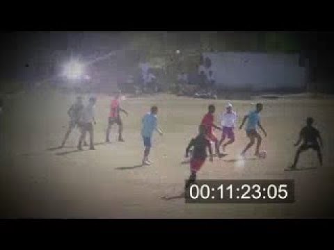 Fútbol en Cienfuegos