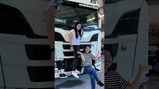 【2027 年式 Scania Super 全台巡迴展 火熱報名中】