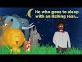 Understanding African Proverbs and Their Lessons