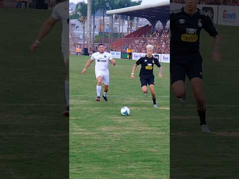 Roger Guedes não tem como 😮‍💨