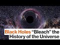 Understanding Theoretical Physics and Black Holes