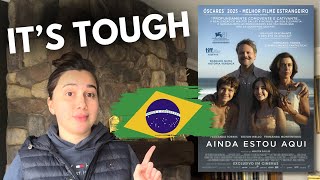 The Harsh Reality Of Being Born In BRAZIL
