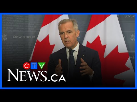 YouTube video thumbnail: Port of Churchill Could See More Federal Investment