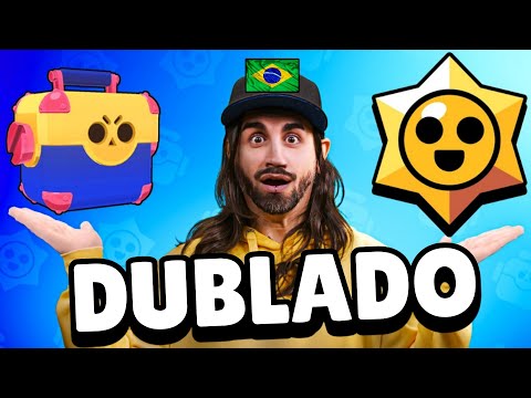 GANHE 10 MEGACAIXAS OU 60 SORTEIOS STARR - DUBLADO!