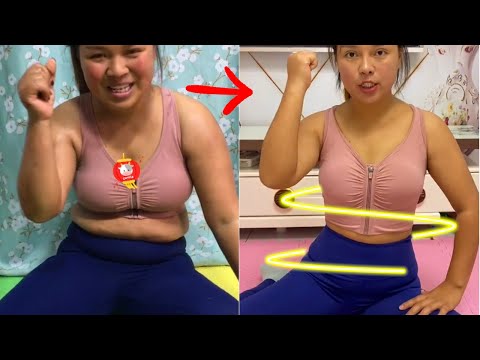 Do This For 10 DAYS And Look IN The MIRROR