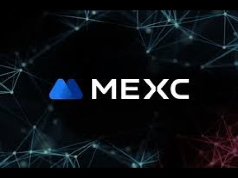 Abrindo  um LONG (BTC) em futuros perpétuos na MEXC! #bnb #eth #btcusd #dot #futures