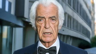 Rory Calhoun Finally Reveals The Dark Truth Of His Life