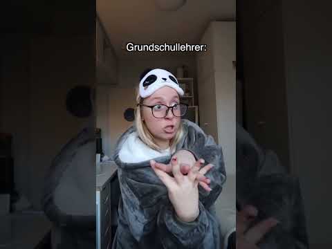 Aufregendes Leben wirklich😂