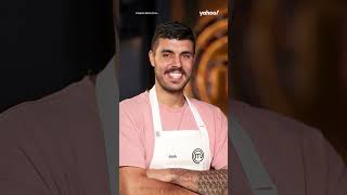 Why MasterChef contestants had no input in the show's new cookbook | #yahoolifestyleau