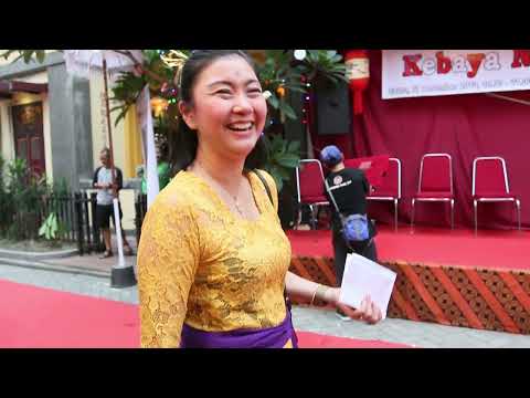 RANGKAIAN MELATI .. LAGU UNTUK ENCIM PEMALU DARI TANGERANG