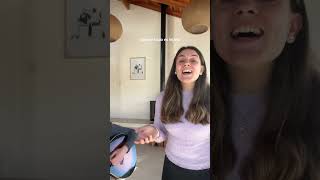 un temita viejo pero hermoso #floricienta #cover #cantante #porque #crismorena #margarita