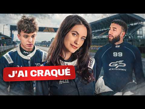 Il fallait que ça sorte ! - GP Explorer 3