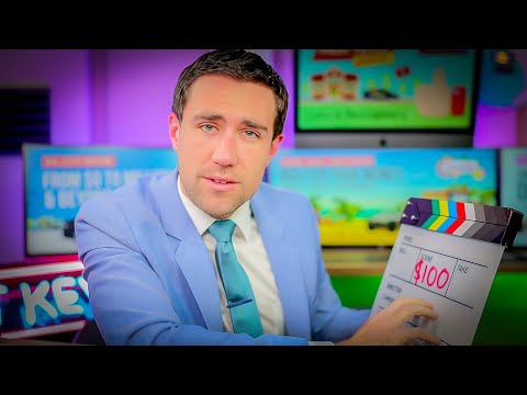 How to Retire in 7 Years Starting w/ $100 [The Rule of 200]