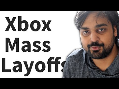 Is Modern Xbox Cooked?