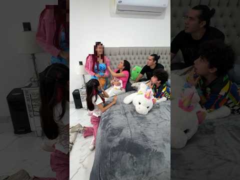 El team reacciona a mi tatuaje de Nasya 💔 Corre a verlo aquí en mi canal!